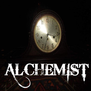 Alchemist - Horror