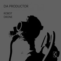 Da Productor - Robot EP