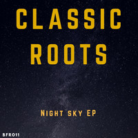 Classic Roots - Night sky