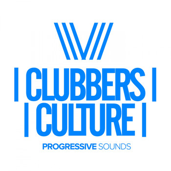 Various Artists - Clubbers Culture: Progressive Sounds