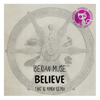 Iberian Muse - Believe
