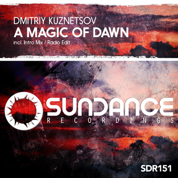 Dmitriy Kuznetsov - A Magic of Dawn