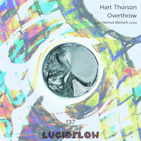 Hart Thorson - Overthrow