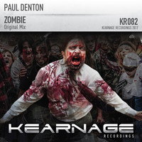 Paul Denton - Zombie