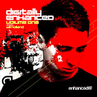 Will Holland - Digitally Enhanced Volume One, Mixed By Will Holland