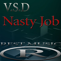 V.S.D - Nasty Job