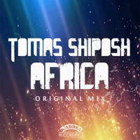 Thomas Shiposh - Africa
