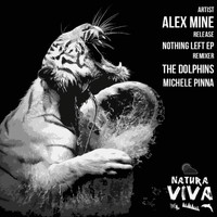 Alex Mine - Nothing Left