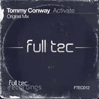 Tommy Conway - Activate