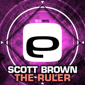 Scott Brown - The Ruler