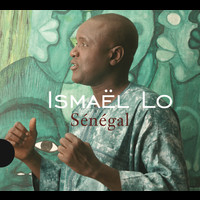 Ismaël Lo - Sénégal