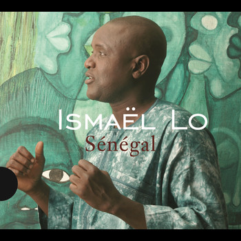 Ismaël Lo - Sénégal