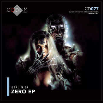 Berlin 89 - Zero EP