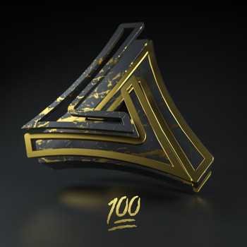Various Artists - 100