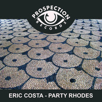 Eric Costa - Party Rhodes