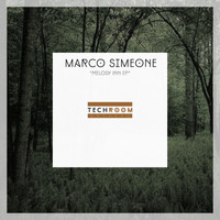 Marco Simeone - Melody Inn Ep