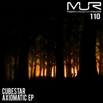 Cubestar - Axiomatic