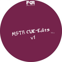 MSTR CUE - Edits V1
