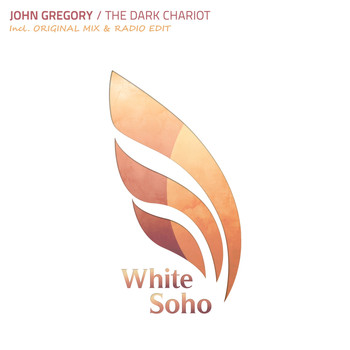 John Gregory - The Dark Chariot