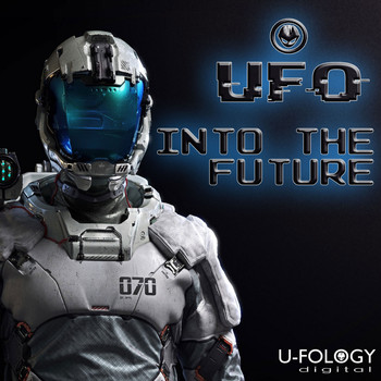 UFO - Into The Future