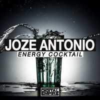 Joze Antonio - Energy Cocktail