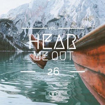 Various Artists - Hear Me Out, Vol. 26