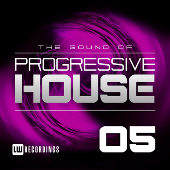 Various Artists - The Sound Of Progressive House, Vol. 05