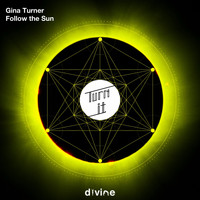 Gina Turner - Follow The Sun