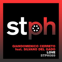 Giandomenico Cerreto Feat. Silvano Del Gado - Love