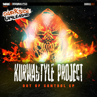 Kurwastyle Project - Out Of Control EP