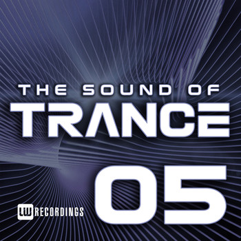 Various Artists - The Sound Of Trance, Vol. 05