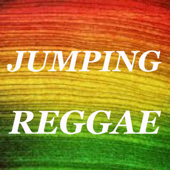 Various Artists - Jumping Reggae