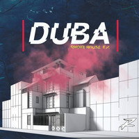 Duba / Duba - SmokeHouse E.P