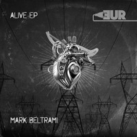 Mark Beltrami - Alive