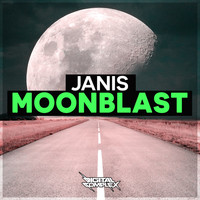 JANIS (DE) - Moonblast