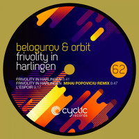Belogurov & Orbit - Frivolity In Harlingen