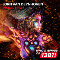 Jorn Van Deynhoven - Rising High
