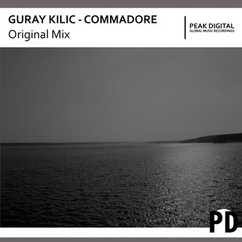 Guray Kilic - Commadore