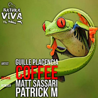 Guille Placencia - Coffee