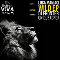 Luca Maniaci - Wild