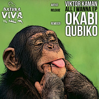 Viktor Kaman - All I Wanna