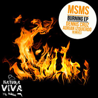 Msms - Burning