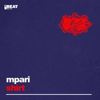 Mpari - Shirt