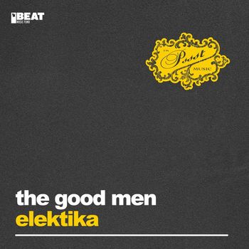 The Good Men - Elektika