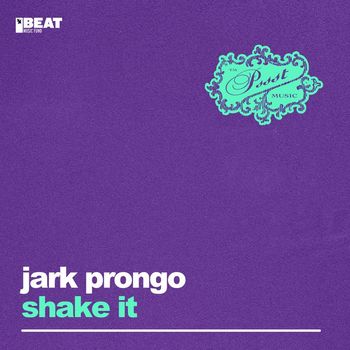 Jark Prongo - Shake It