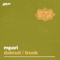 Mpari - Dalmat / Tronk