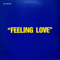 Massimo Matrisciano - “Feeling Love”