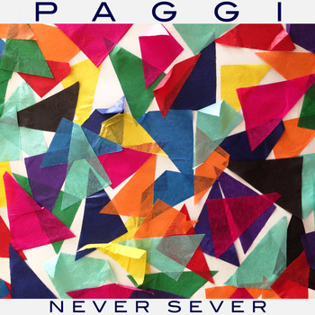 Paggi - Never Sever - EP