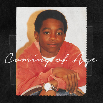 Sammie - Coming of Age (Explicit)