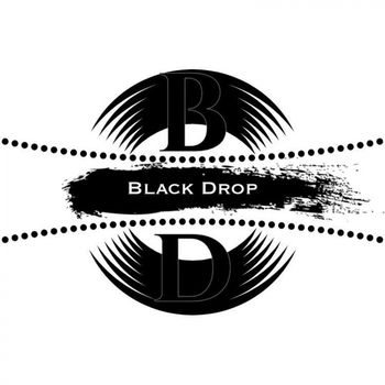 Various Artists - Black Drop 1 Year